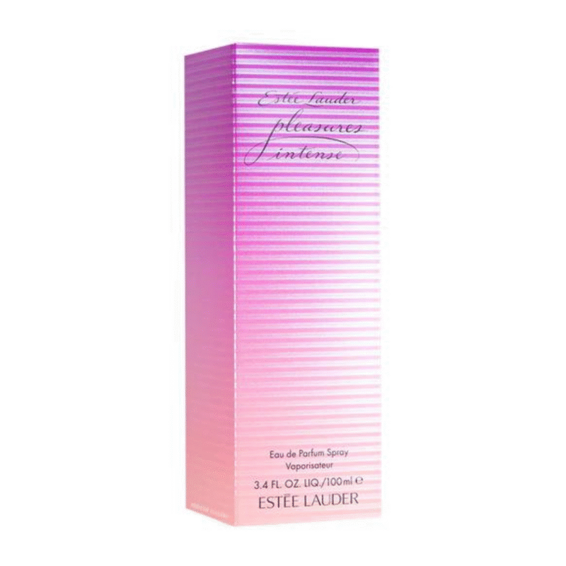 Pleasure Intense for Women 100ml - Image 2