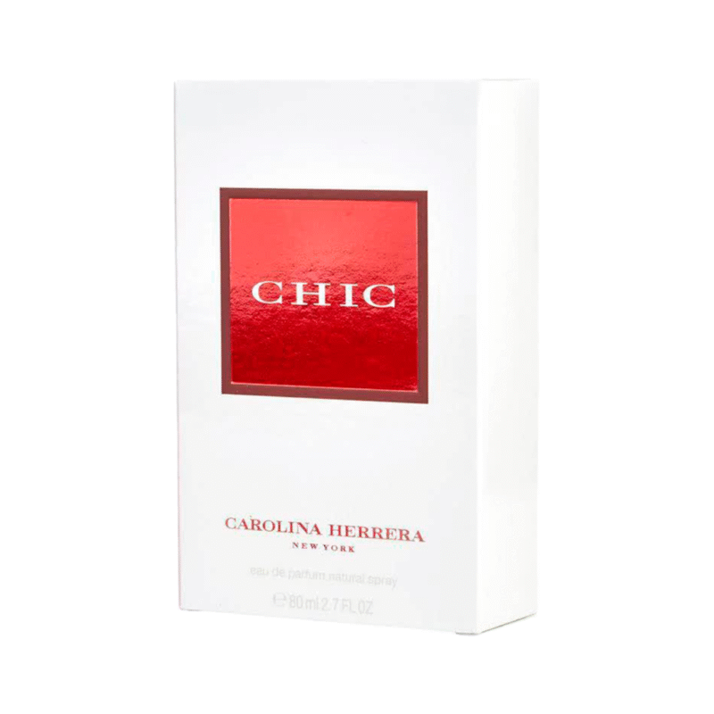 Carolina Herrera Chic