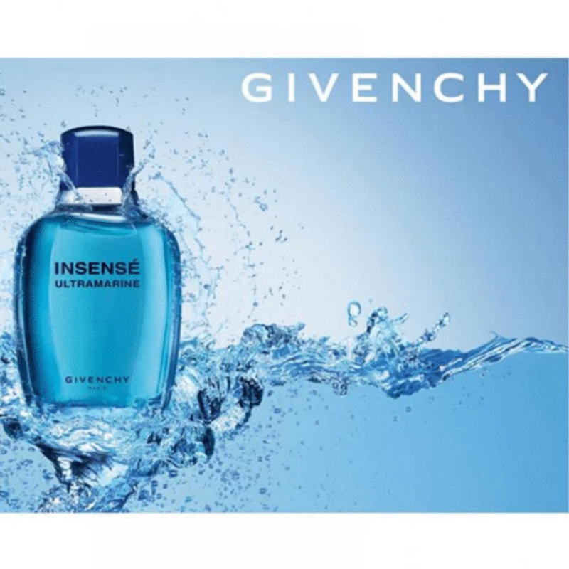 INSENSE ULTRAMARIN