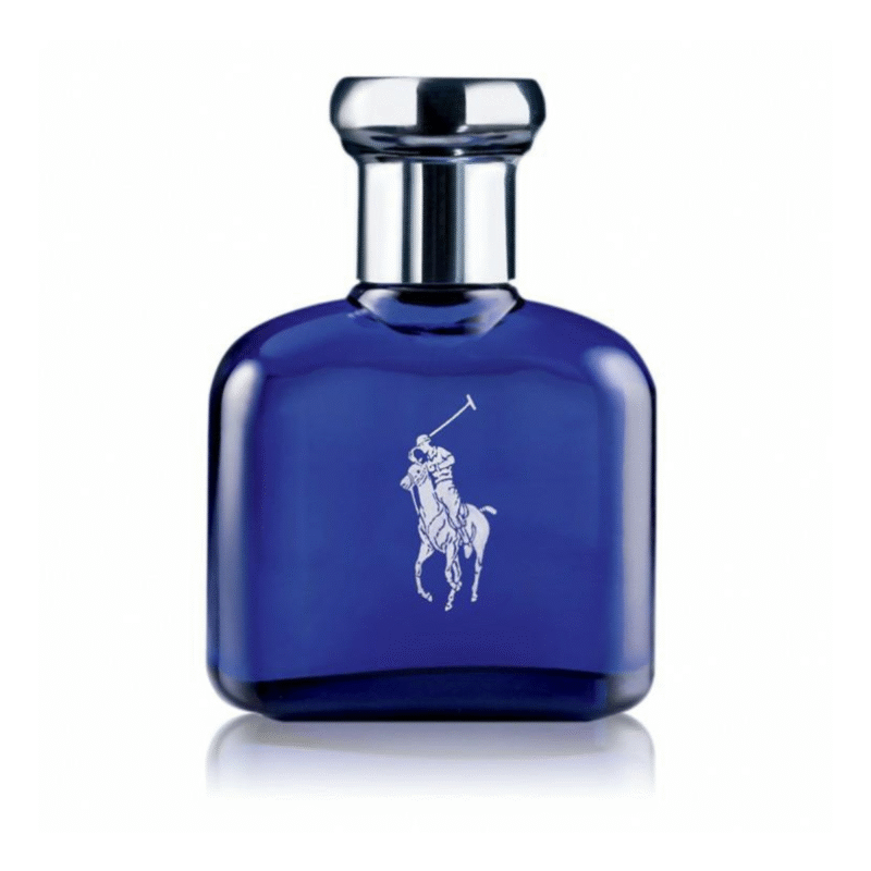 POLO BLUE RALPH LAUREN EDT125 ML - Image 2