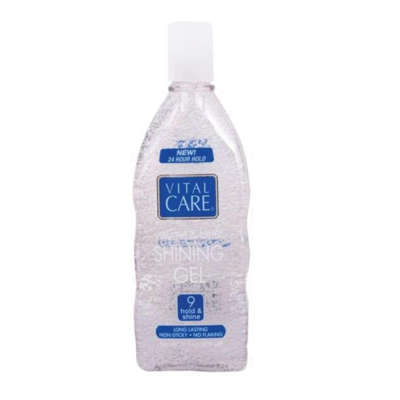 Vital Keraxtra Shine Gel 300g - Image 2