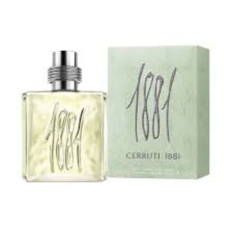 Nino Cerruti 1881 Men's 100ml - Image 2