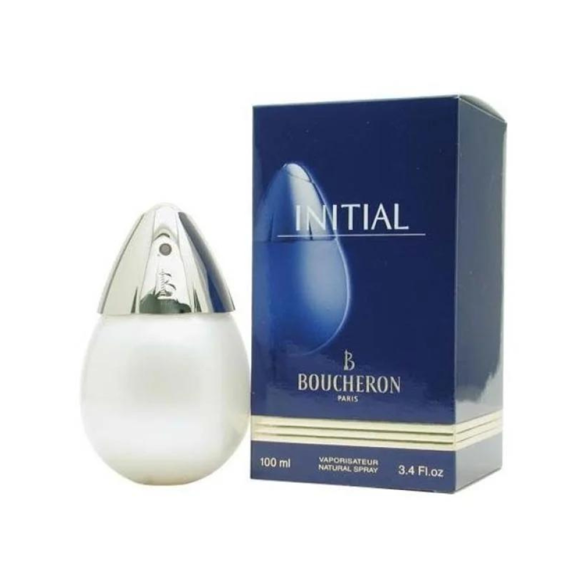 INITIAL BOUCHERON EDT 100ML - Image 2