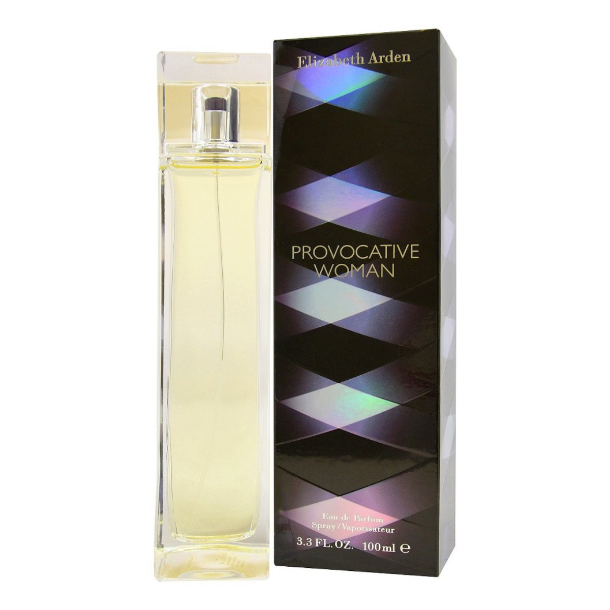 Elizabeth Arden Provocative