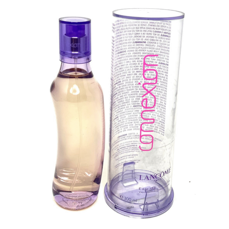 Lancome Connexion
