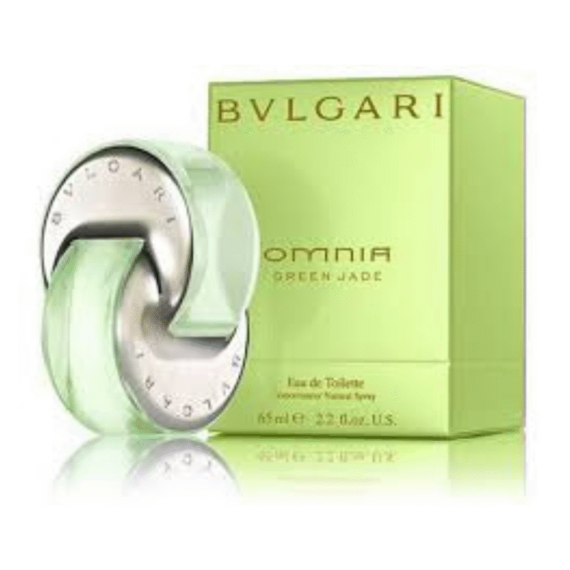 BVLGARI Omnia Green Jade