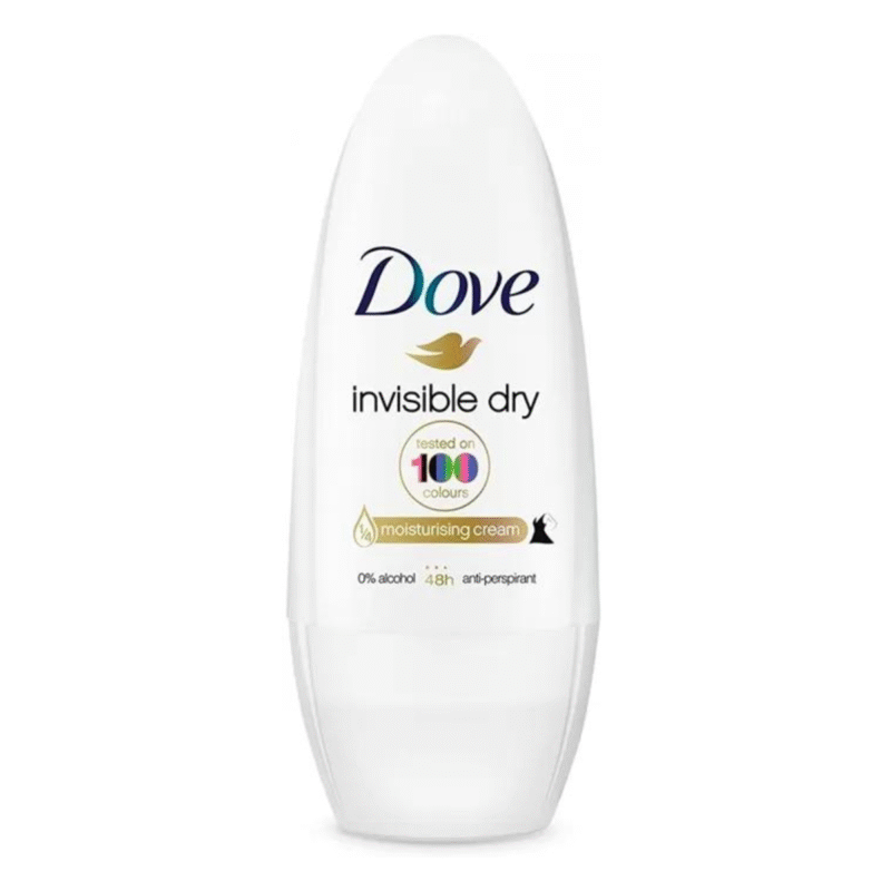 Dove Transparent Dry Ball