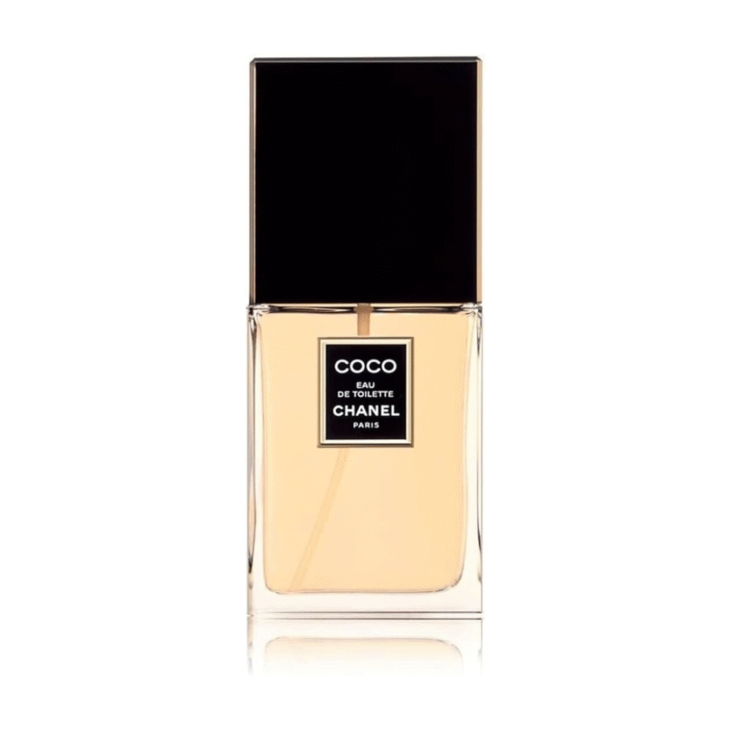 COCO CHANEL EDT 50 ML - Image 3