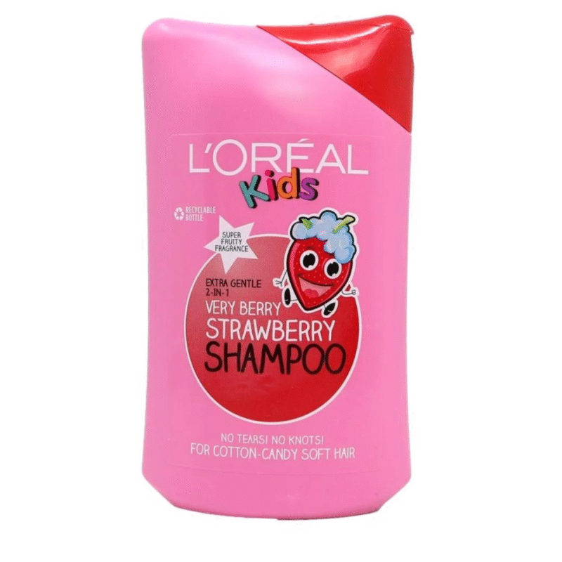 L'Oreal shampoo 2 x 1 conditioner 250 ml - Image 3