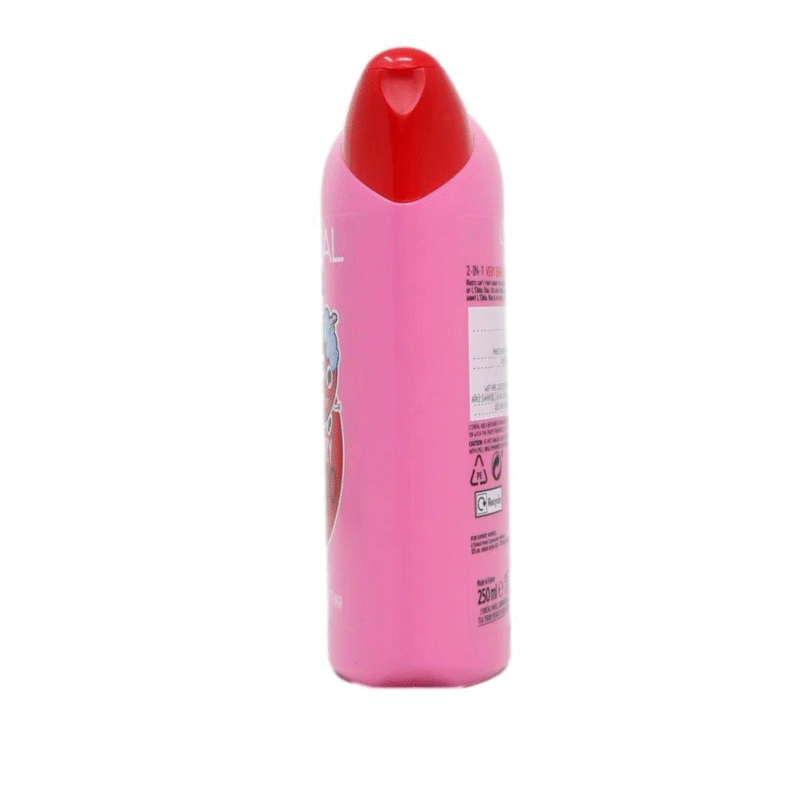 L'Oreal shampoo 2 x 1 conditioner 250 ml - Image 2