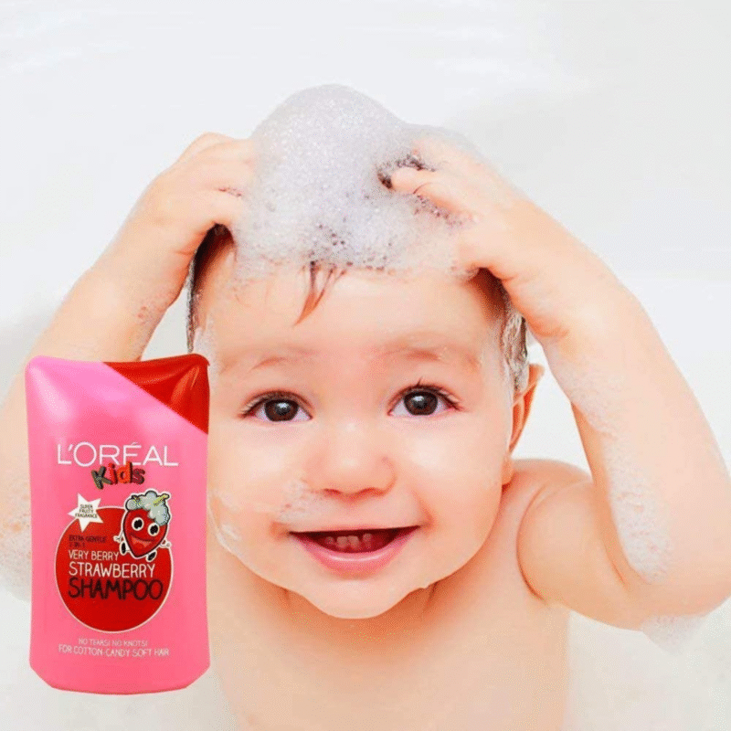 L'Oreal shampoo