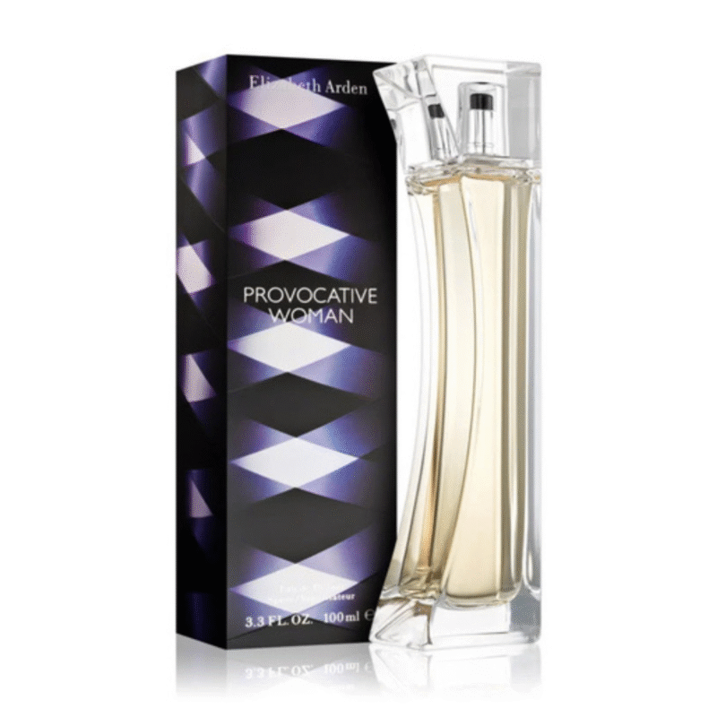 Elizabeth Arden Provocative for Women 100ml - Image 2