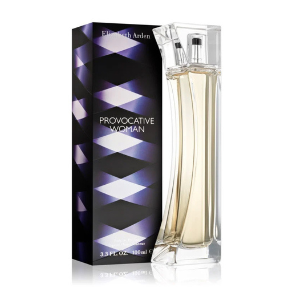 Elizabeth Arden Provocative for Women 100ml - Image 2