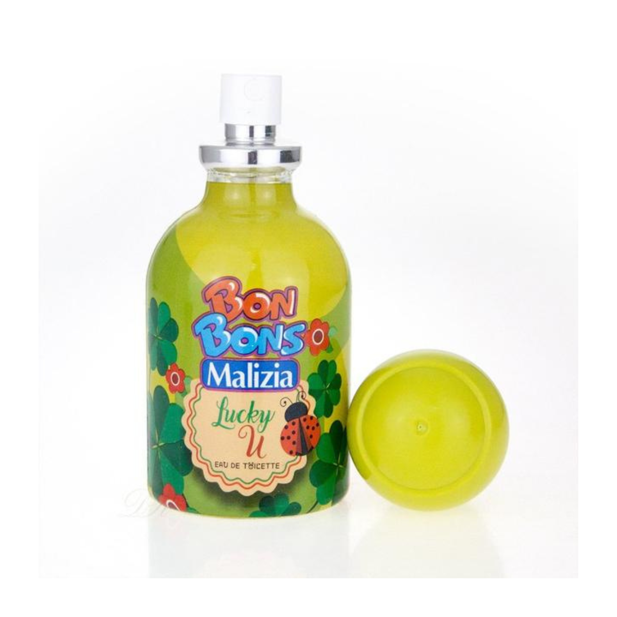 Malaysia Bon Bons Vanilla Perfume 50ml - Image 2