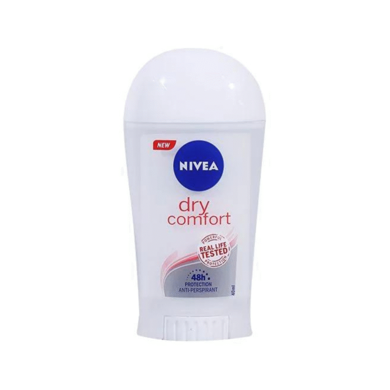 Nivea dry white stick 40 ml DRY - Image 2