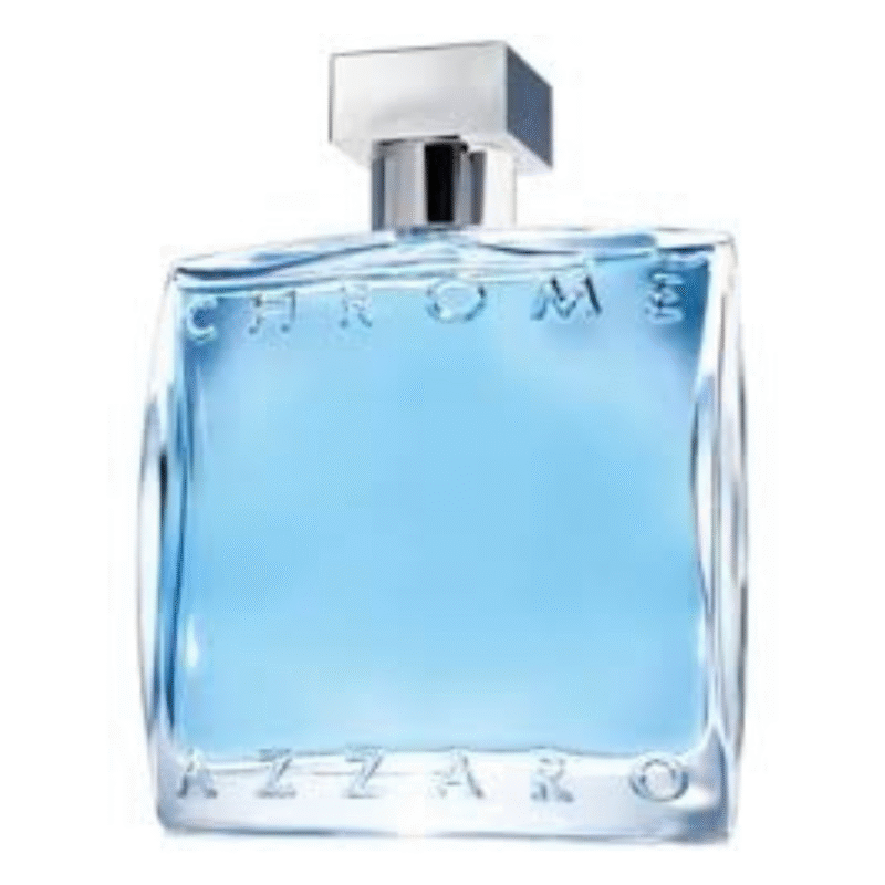 Azzaro Chrome 100ml - Image 3