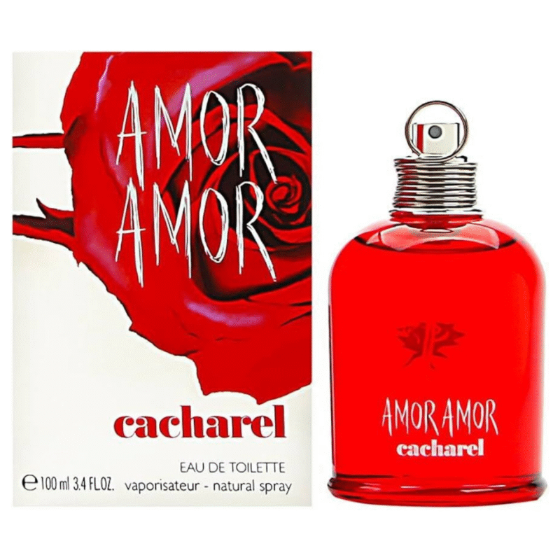 Cacharel Amor