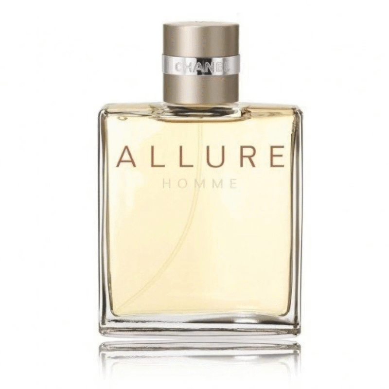 CHANEL ALLURE EDT 50ML - Image 3