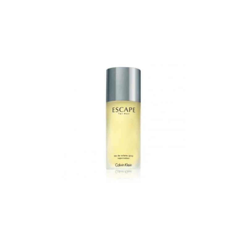 The Calvin Klein Escape for men 100 ml - Image 2