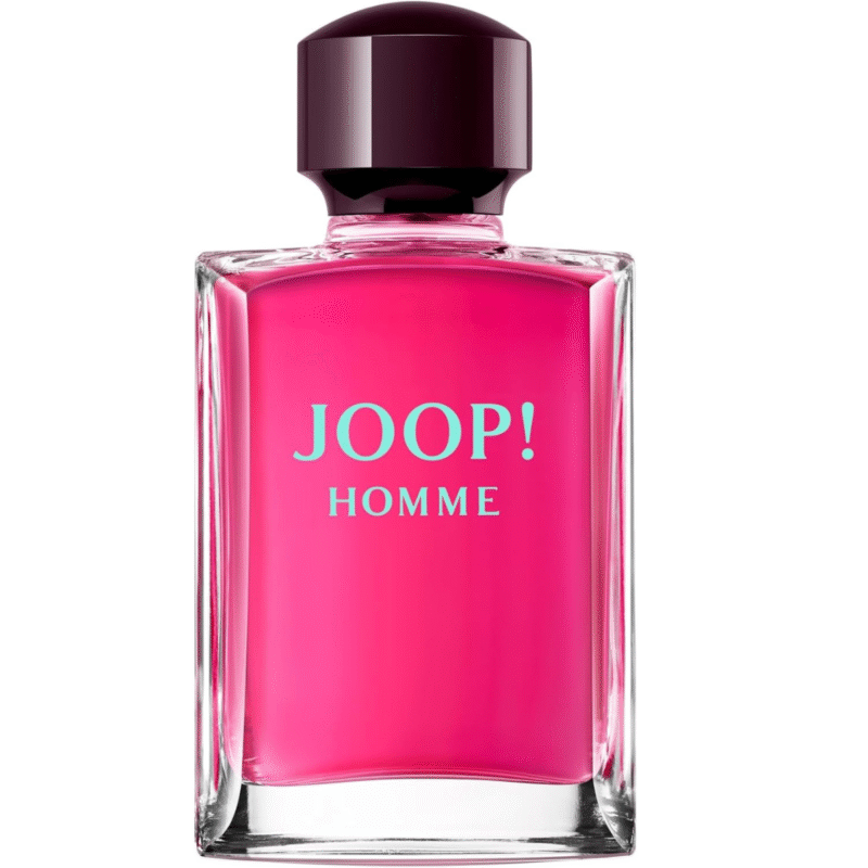 JOOP HOMME EDT 125ML - Image 3