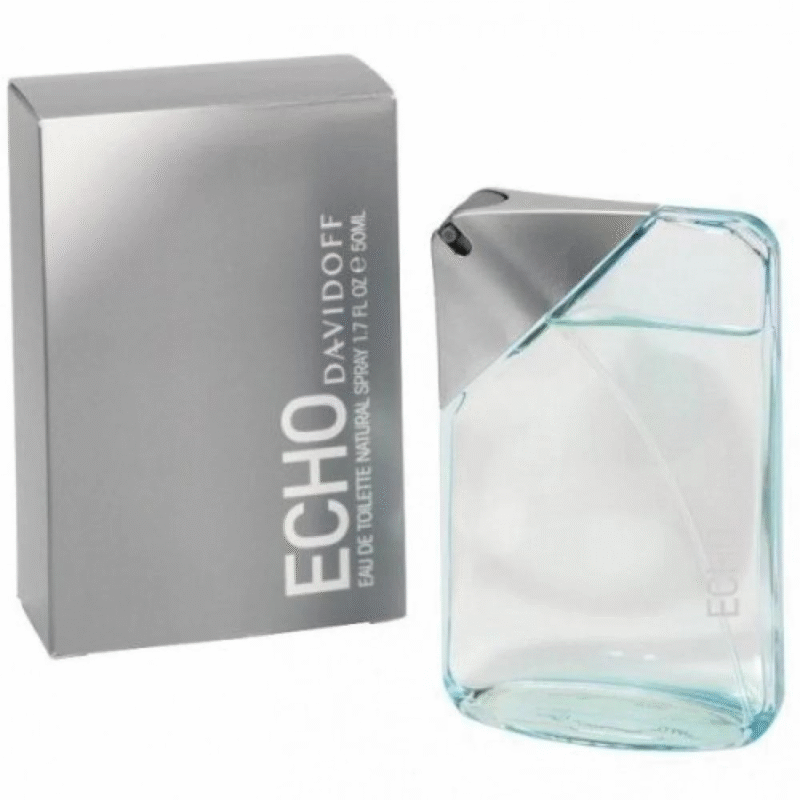 Davidoff Echo 100ml CE ECHO - Image 2