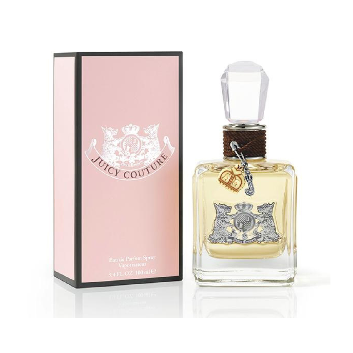 JUICY COUTURE Perfume 100ml - Image 2