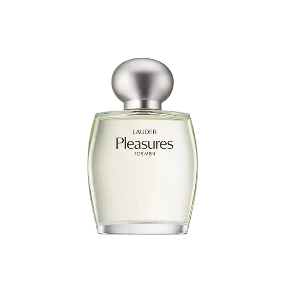 Lauder Pleasures for men 100 ml - Image 2
