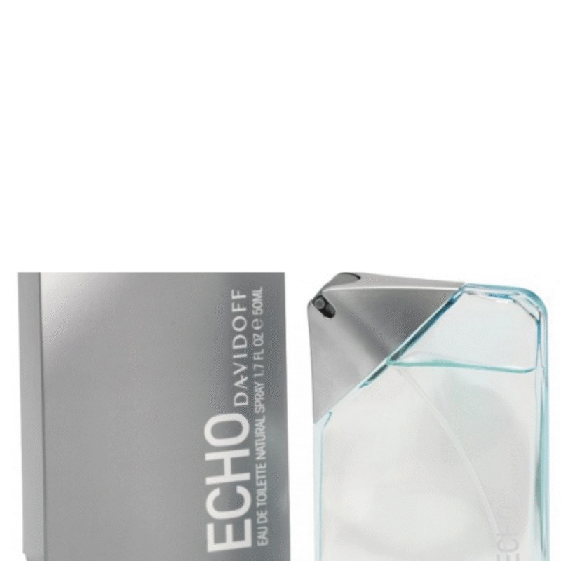 Davidoff Echo 100ml CE ECHO - Image 3