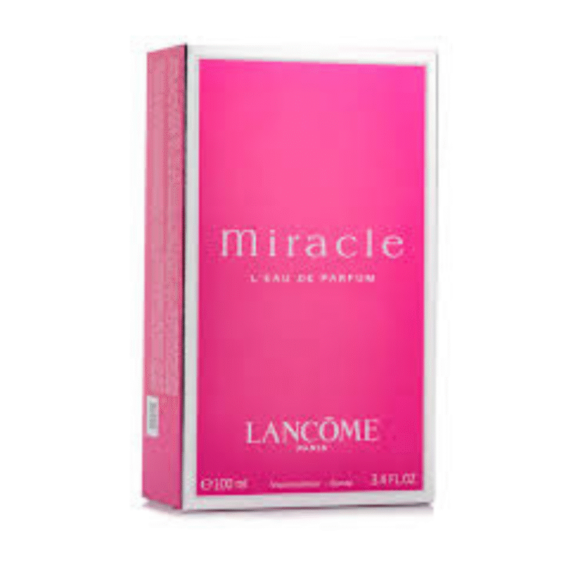Lancôme Miracle EDP 100 ML - Image 2