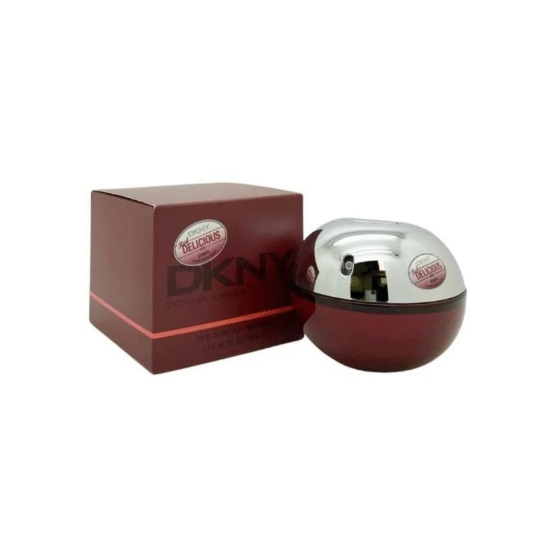 DKNY RED DELICIOUS TESTER 100ML - Image 2