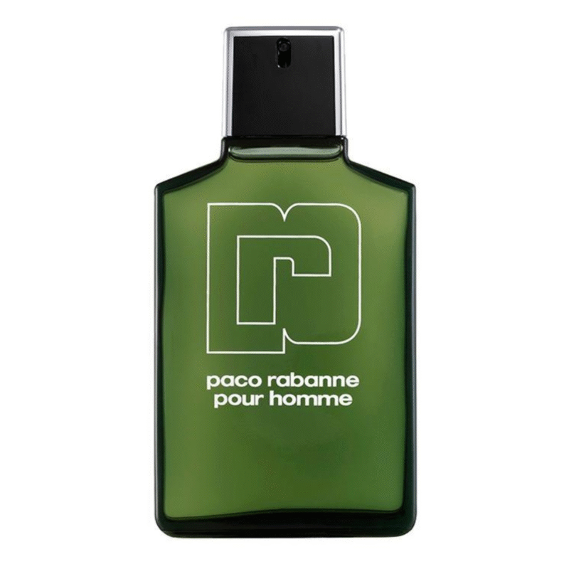 paco rabanne pour homme EDT 100 ML - Image 3