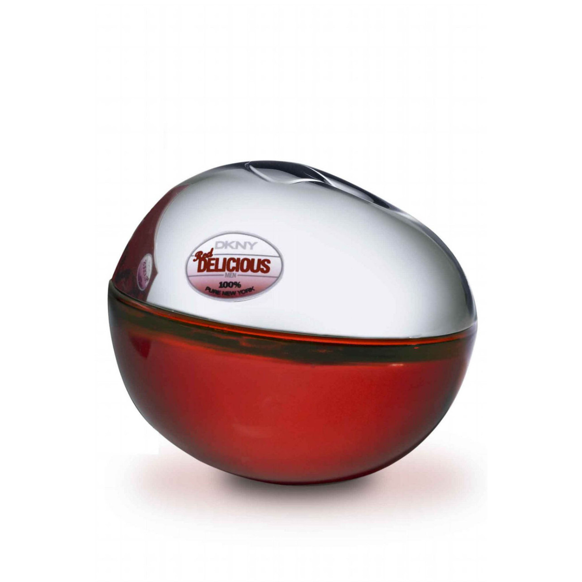 DKNY RED DELICIOUS TESTER