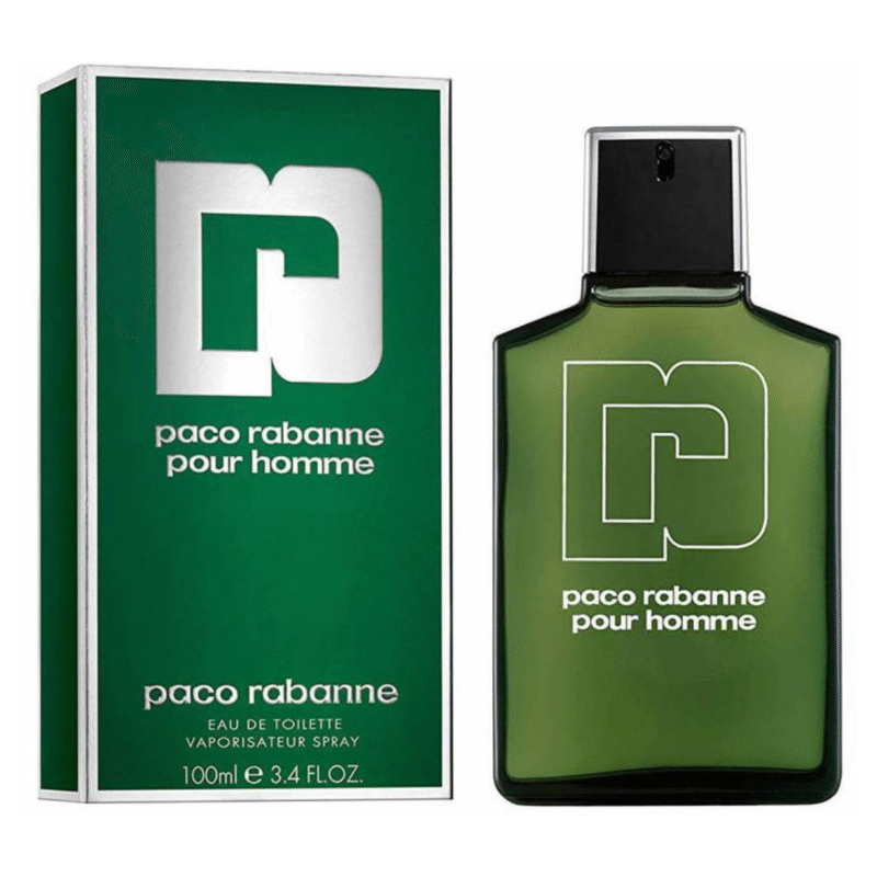 Paco Rabanne Pour