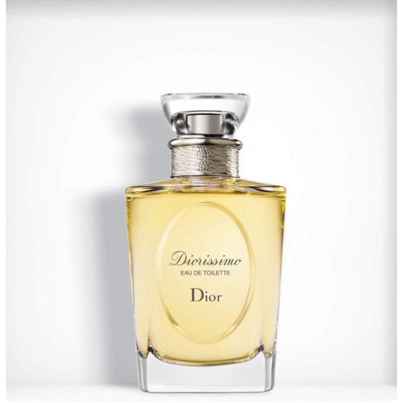Dior Diorissimo EDT