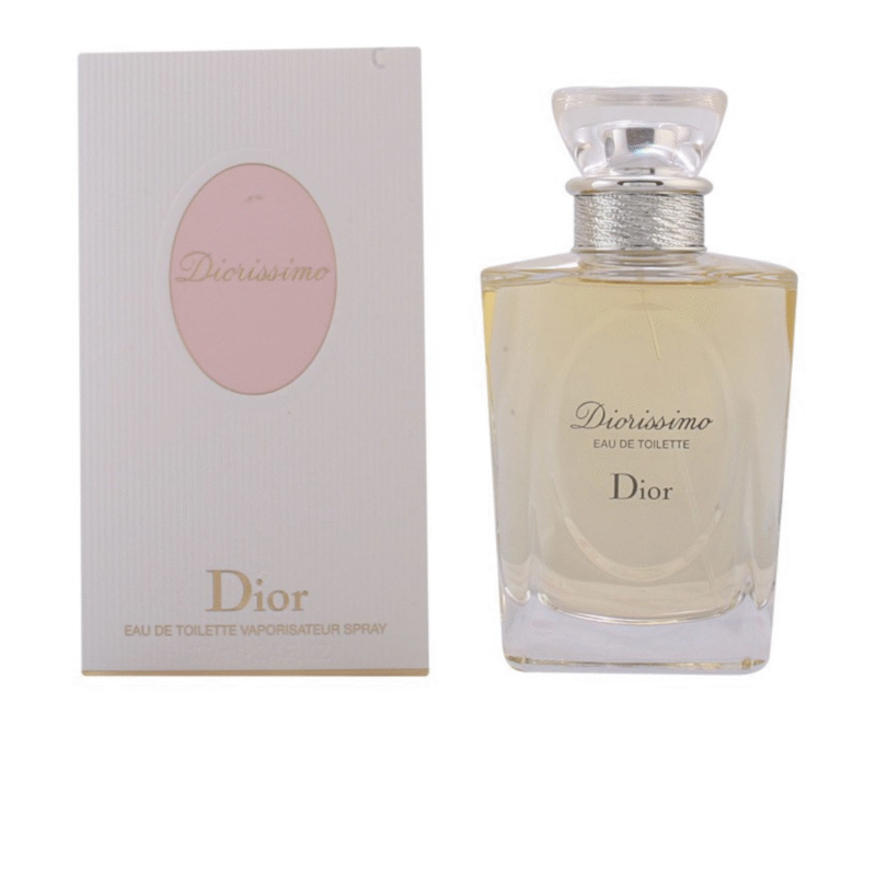 Dior Diorissimo EDT 100 ML - Image 3