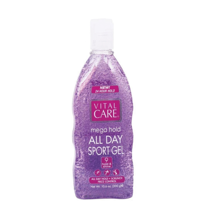 Vital Care Mega Hold
