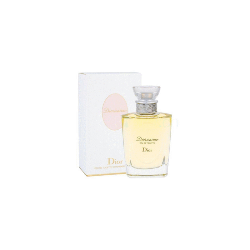 Dior Diorissimo EDT 100 ML - Image 2