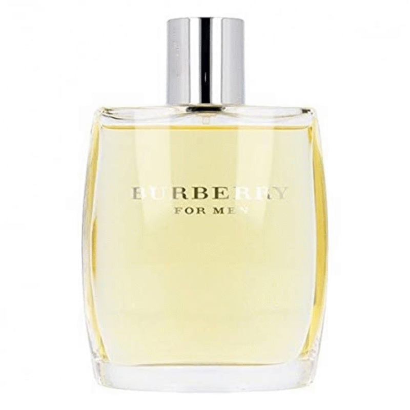 Burberry for Men 100ml - Image 4