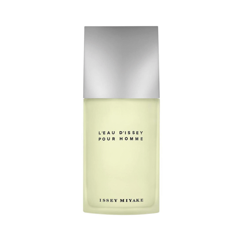 Issey Miyake L'Eau d'Issey for men 125 ml - Image 2