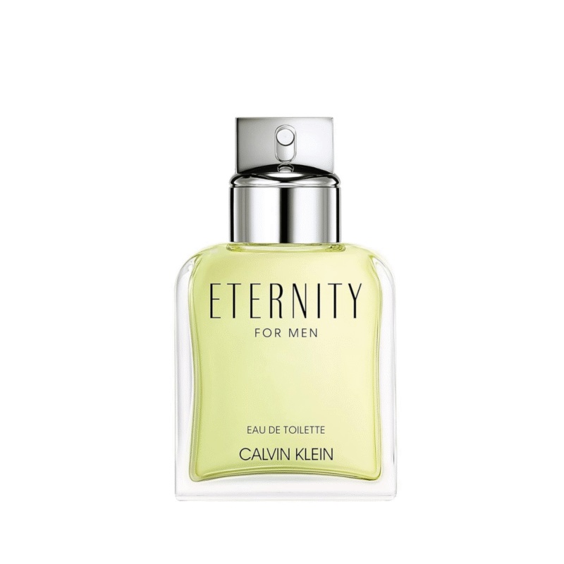 Calvin Klein Eternity for men 100 ml ETERNITY - Image 2