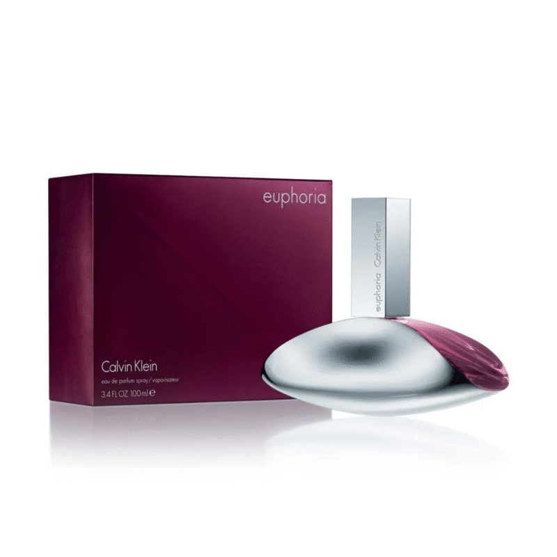 Ivoria Calvin Klein Harem 100ml - Image 3