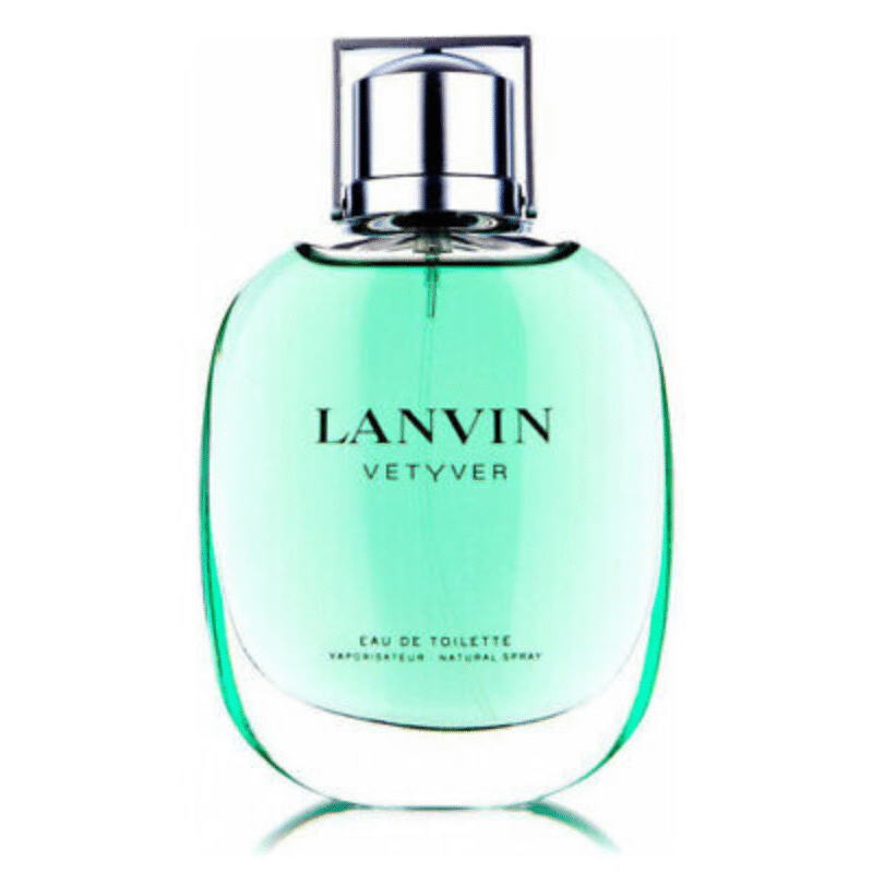 LANVIN VETYVER EDT 100 ML - Image 3