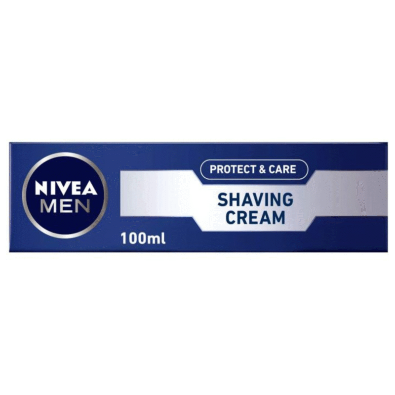 Nivea Shaving Cream Mild