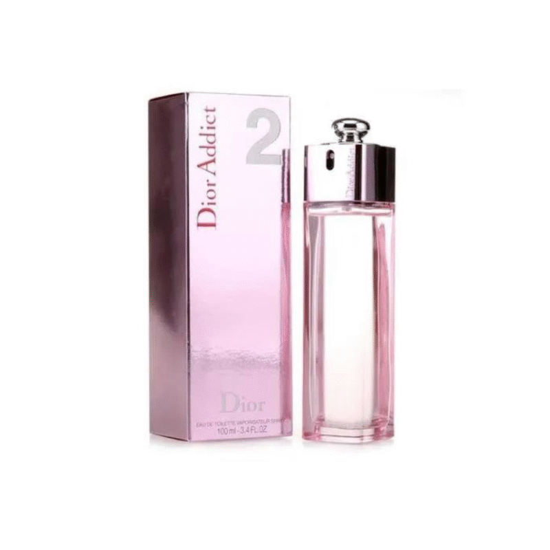 DIOR ADDICT 2 100 ml - Image 2