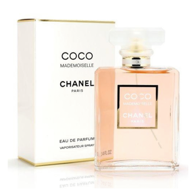 COCO MADEMOISELLE EDP 100 ml - Image 3