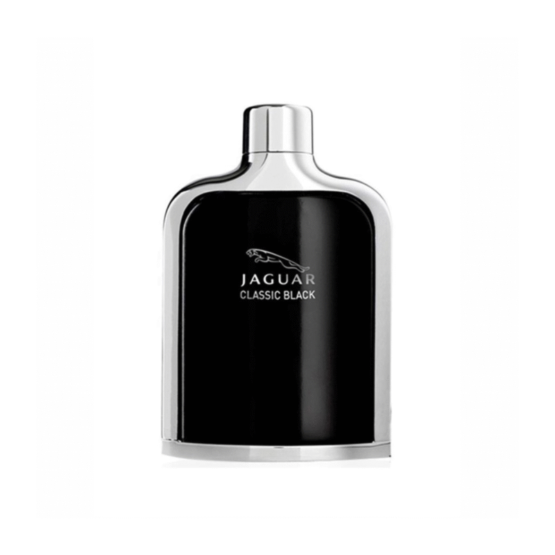 Jaguar Classic Black 100 ml - Image 3