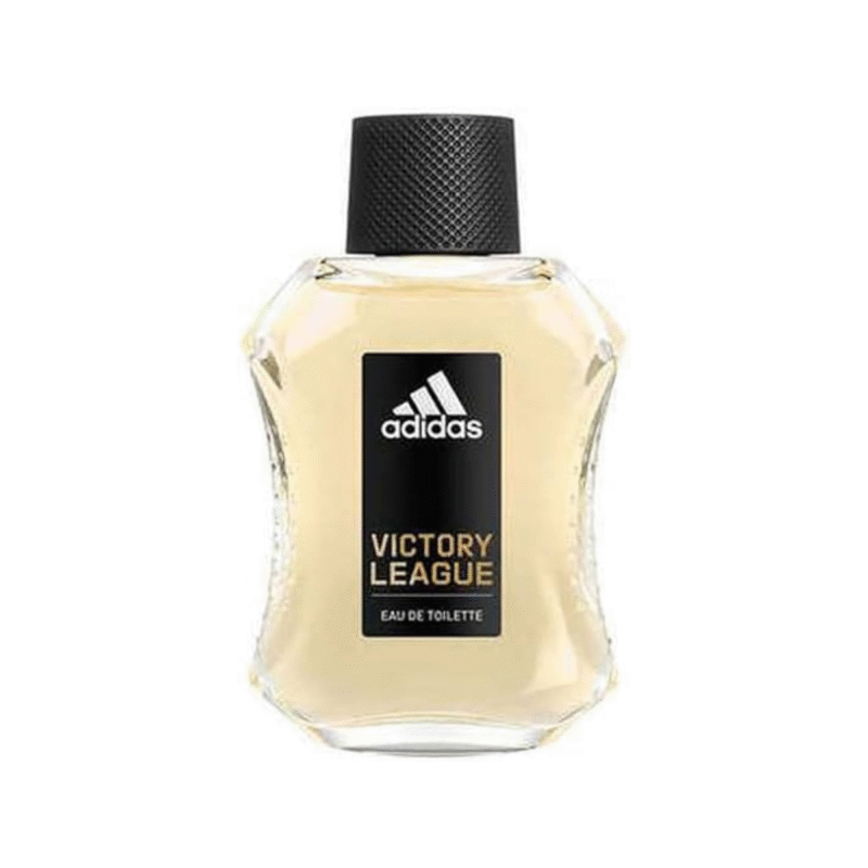 Adidas Victory League 2006 Black 100ml - Image 2