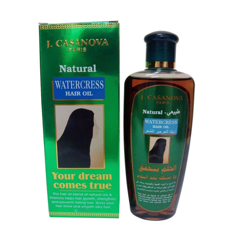 Casanova Natural