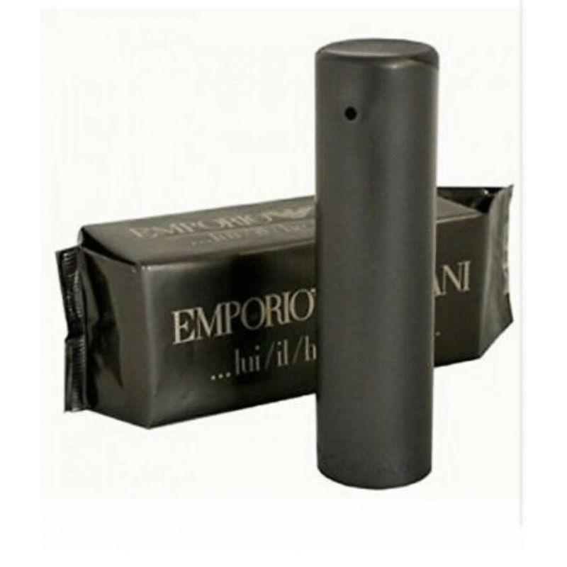 Emporio Armani He Eau de Parfum