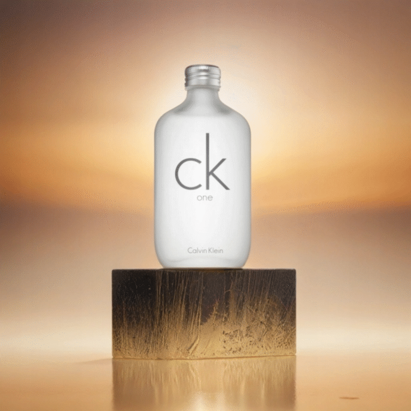 CK one 200 ml - Image 2